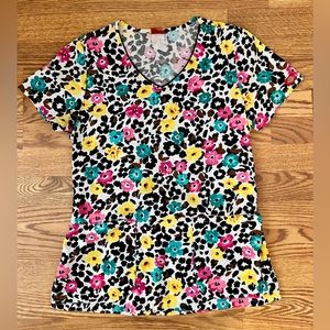 Women’s Scrub Top